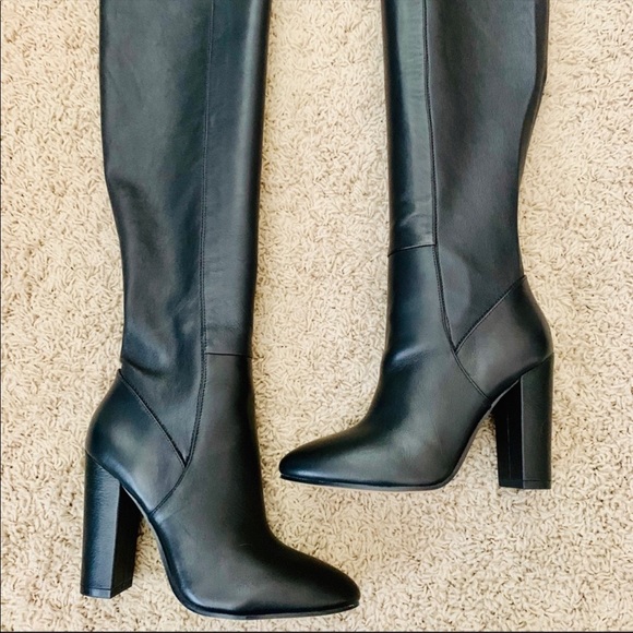 Aldo OTK Antella Boots - Picture 3 of 8